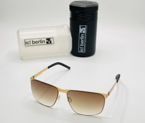 عینک افتابی ایس برلین / IC BERLIN