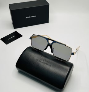 عینک آفتابی مردانه دی اند جی D&G