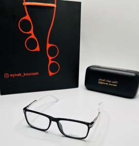 عینک طبی اسپرت کارتیر CARTIER عینک طبی اسپرت کارتیر CARTIER