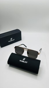عینک آفتابی مردانه هابلوت HUBLOT