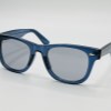 عینک افتابی ری بن/Ray Ban مدل 6802 رنگ سورمه ای روشن