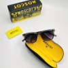 افتابی موسکات /MOSCOT مدل 9842 رنگ دودی شیشه ای
