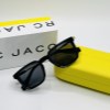 عینک افتابی مارک جیکوبز/MARC JACOBS مدل M11-43 رنگ مشکی طلایی