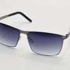 عینک افتابی ایس برلین / IC BERLIN مدل CHISELED رنگ نوک مدادی