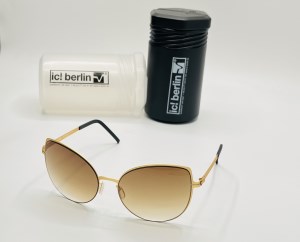 عینک افتابی ایس برلین / IC BERLIN