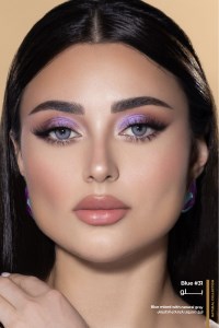 لنز ارایشی لنز ارایشی