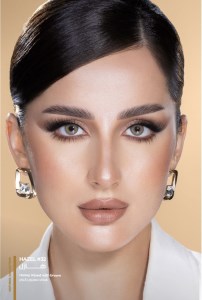 لنز ارایشی لنز ارایشی