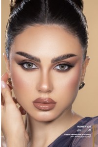 لنز ارایشی لنز ارایشی