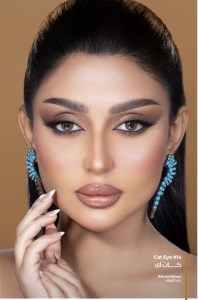 لنز ارایشی لنز ارایشی