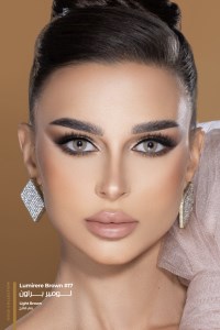 لنز ارایشی لنز ارایشی