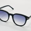 عینک افتابی تام فورد / TOM FORD مدل TF 752 01B رنگ مشکی