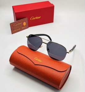 عینک افتابی کارتیر /CARTIER