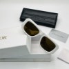 عینک آفتابی زنانه کریستین دیور CHRISTIAN DIOR مدل DSGTA7UCR رنگ سفید