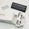 عینک آفتابی زنانه کریستین دیور CHRISTIAN DIOR مدل DSGTA7UCR رنگ سفید
