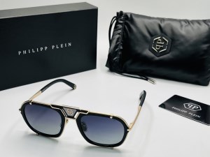 عینک آفتابی اورجینال فیلیپ پلین / PHILIPP PLEIN