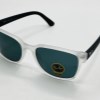 عینک افتابی ری بن / RAY BAN مدل RB 4339L رنگ شیشه ای مات