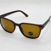 عینک افتابی ری بن / RAY BAN مدل RB 4339L رنگ قهوه ای
