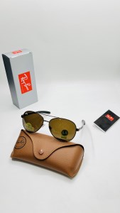 عینک افتابی ری بن / RAY BAN