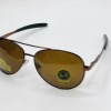 عینک افتابی ری بن / RAY BAN مدل RB 8328 رنگ قهوه ای
