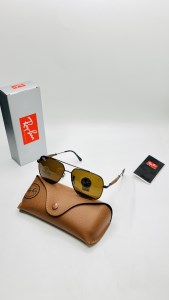 عینک افتابی ری بن / RAY BAN