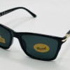 عینک افتابی پرسول / PERSOL مدل PO 9298 رنگ مشکی براق