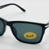 عینک افتابی پرسول / PERSOL مدل PO9298 رنگ مشکی مات