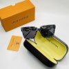 عینک آفتابی زنانه لوییزویتون LOUIS VUITTON مدل Z1173W رنگ هاوانا