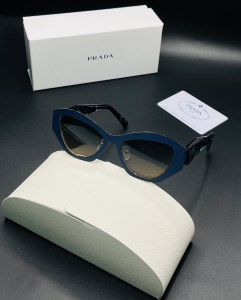 عینک افتابی پرادا /PRADA