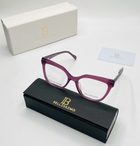عینک طبی اورجینال بلیسیما / BELLISSIMO