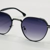 عینک افتابی کارتیر /cartier مدل 2576 رنگ مشکی نقره ای