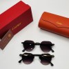 عینک افتابی کارتیر /cartier مدل 2576 رنگ مسی