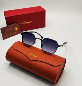 عینک افتابی کارتیر /CARTIER